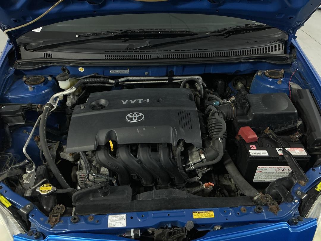 Photo '13' of Toyota Corolla