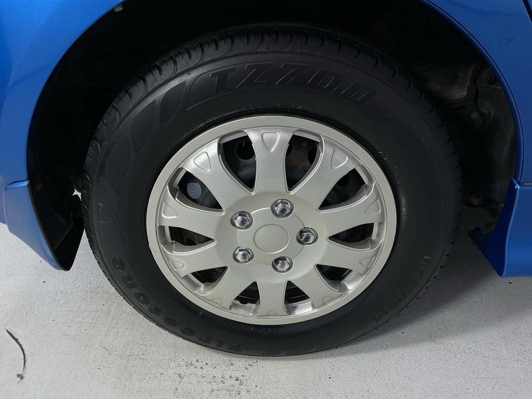 Photo '12' of Toyota Corolla