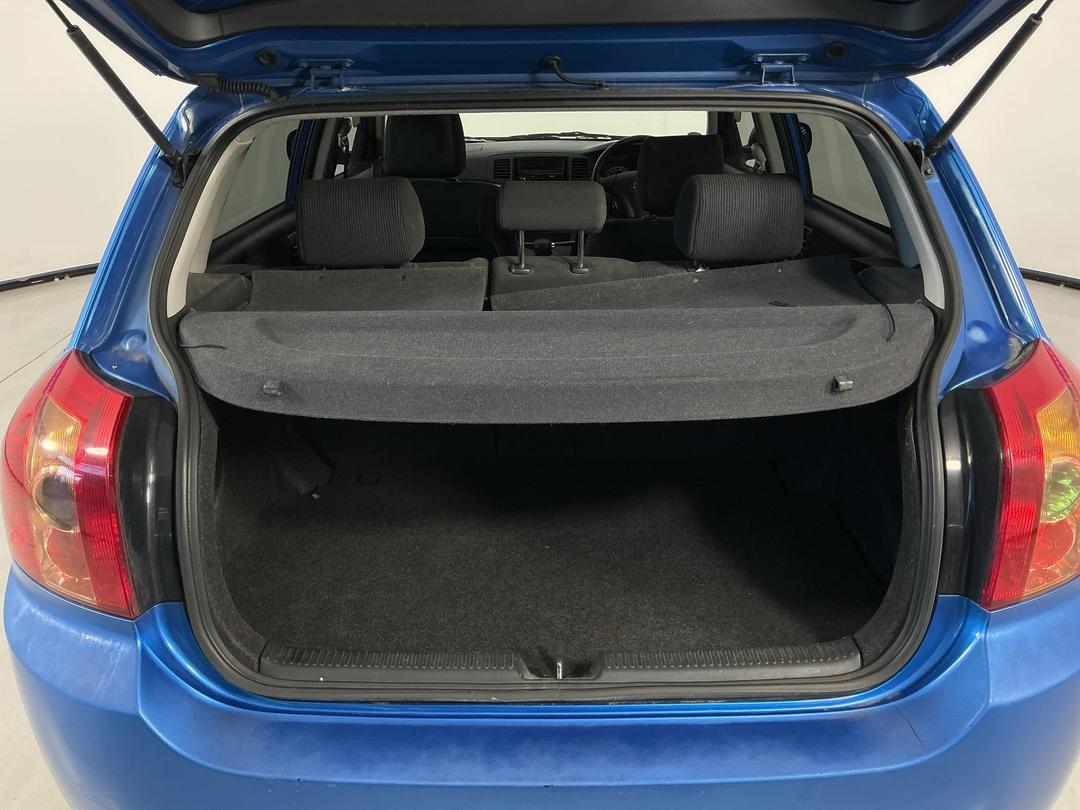 Photo '14' of Toyota Corolla