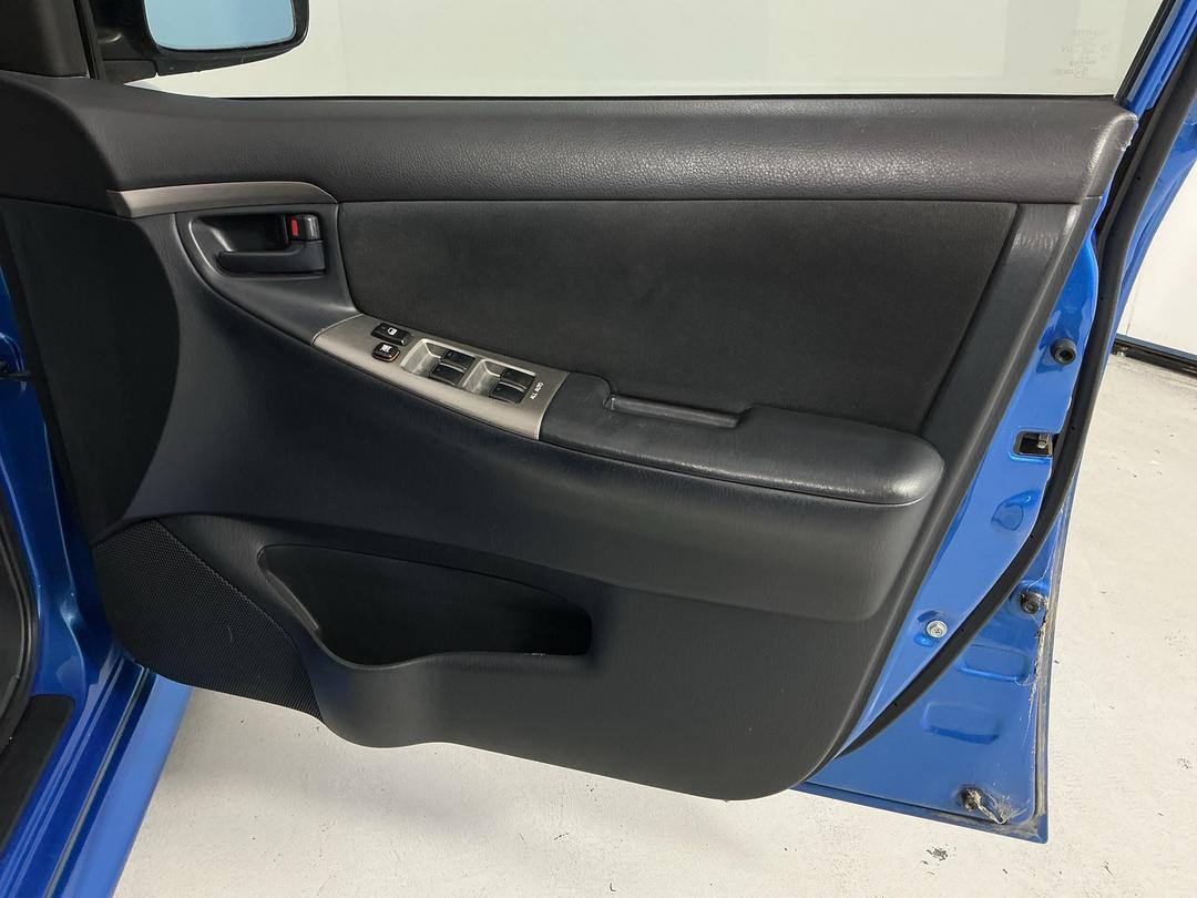 Photo '15' of Toyota Corolla