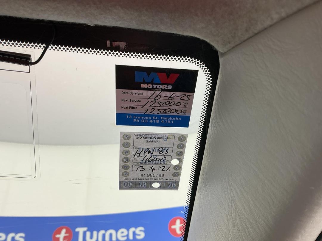 Photo '24' of Toyota Corolla