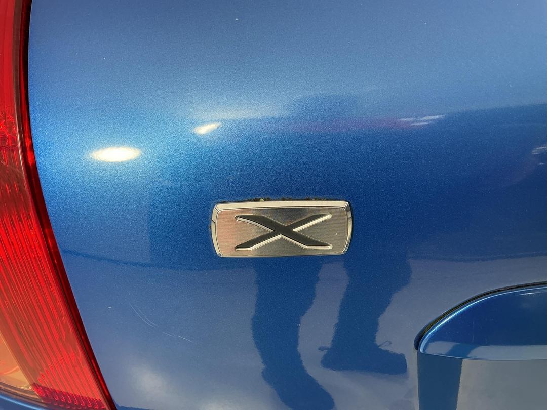 Photo '26' of Toyota Corolla