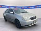 Thumbnail '1' of Toyota Corolla GL