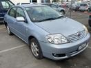 Thumbnail '1' of Toyota Corolla GLX