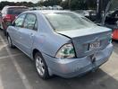 Thumbnail '3' of Toyota Corolla GLX