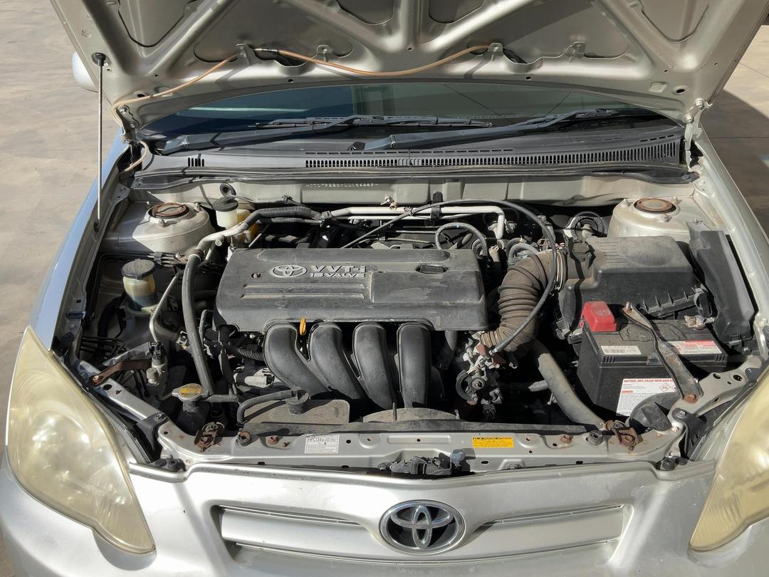 Photo '2' of Toyota Corolla GL Photo '2' of Toyota Corolla GL