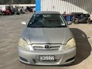 Thumbnail '3' of Toyota Corolla GL