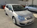 Thumbnail '1' of Toyota Corolla