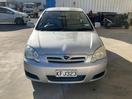 Thumbnail '3' of Toyota Corolla