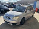 Thumbnail '4' of Toyota Corolla