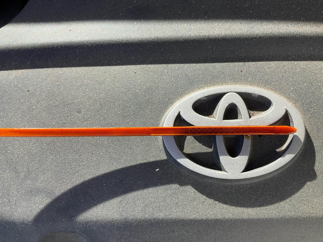 Photo '24' of Toyota Corolla Photo '24' of Toyota Corolla