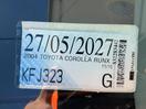 Thumbnail '27' of Toyota Corolla