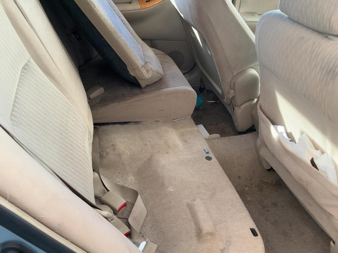 Photo '10' of Toyota Corolla Runx