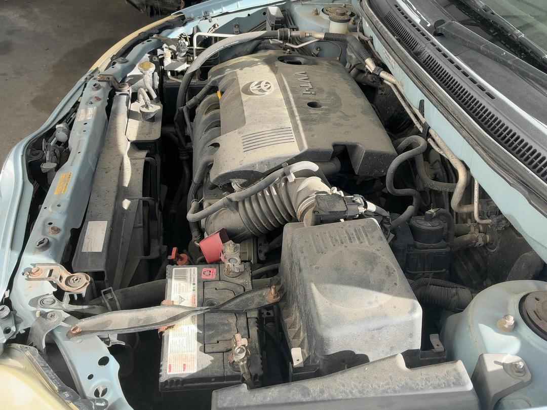 Photo '16' of Toyota Corolla Runx