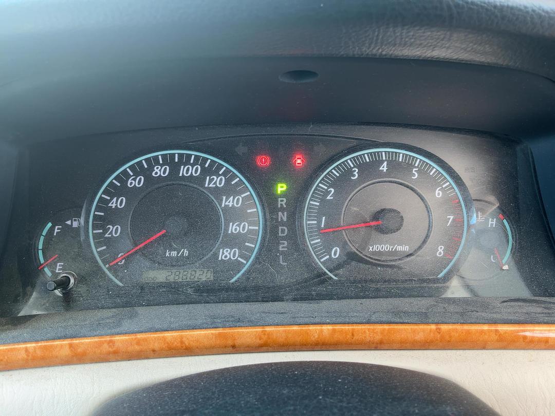 Photo '19' of Toyota Corolla Runx