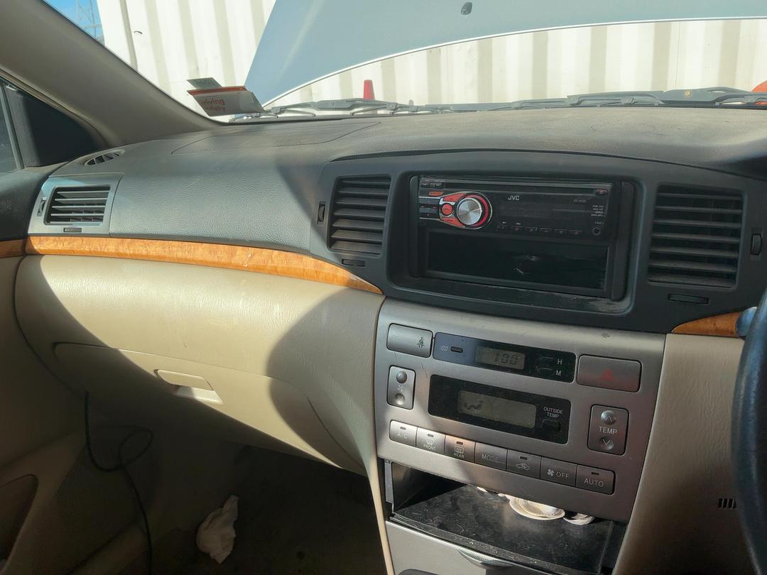 Photo '21' of Toyota Corolla Runx