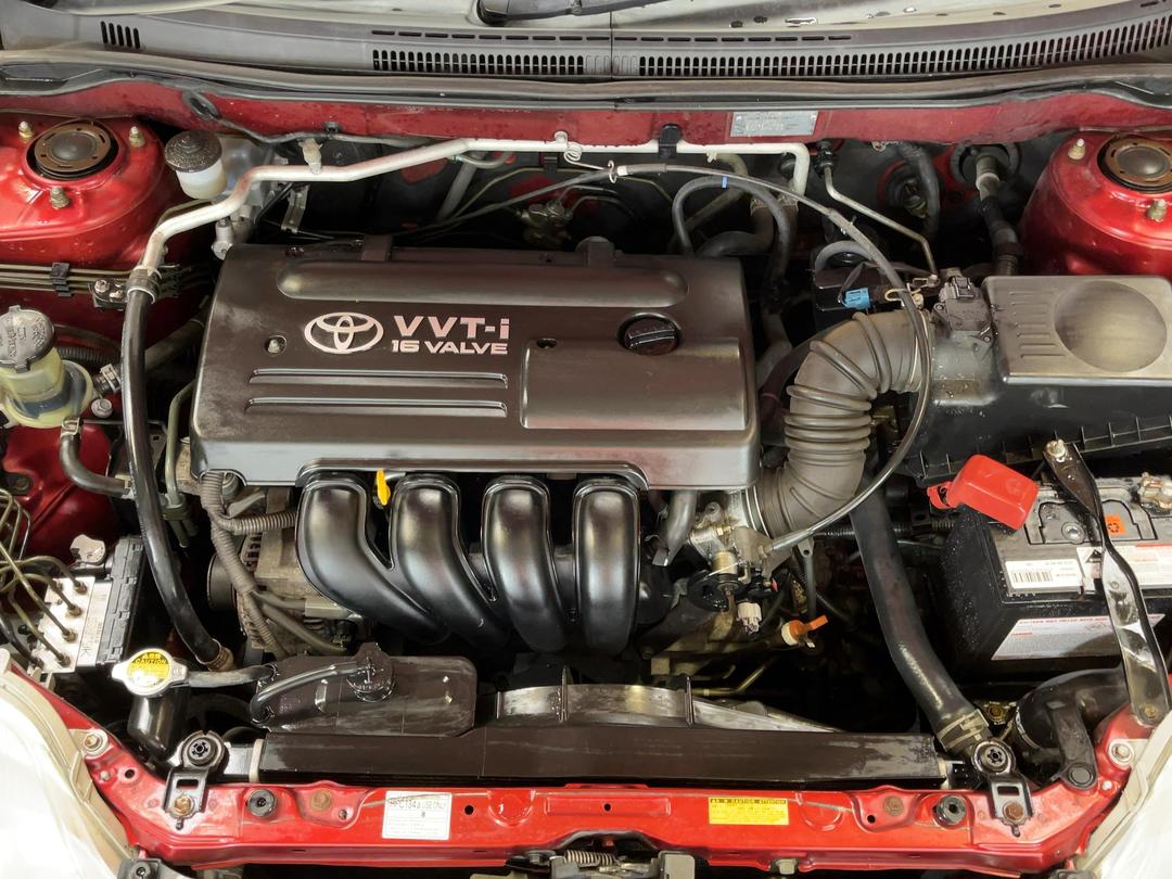 Photo '13' of Toyota Corolla