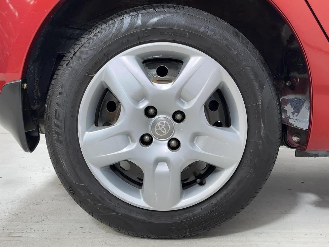Photo '12' of Toyota Corolla