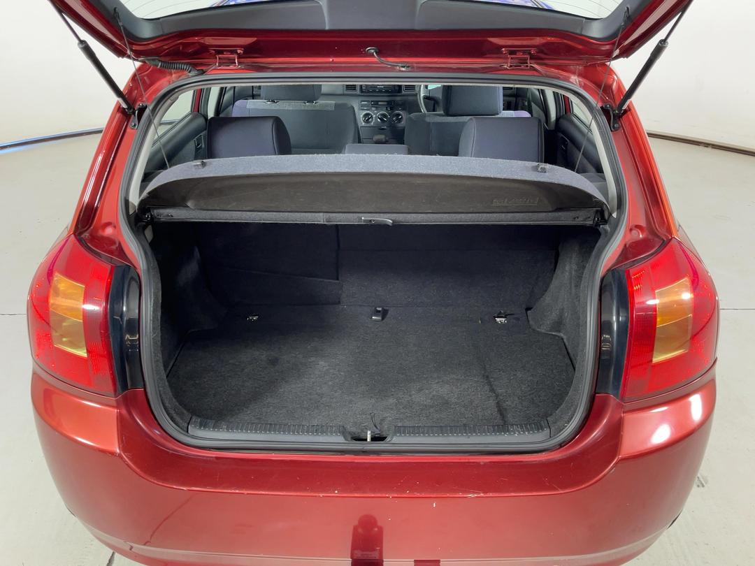 Photo '14' of Toyota Corolla