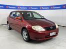 Photo of 2004 Toyota Corolla GL