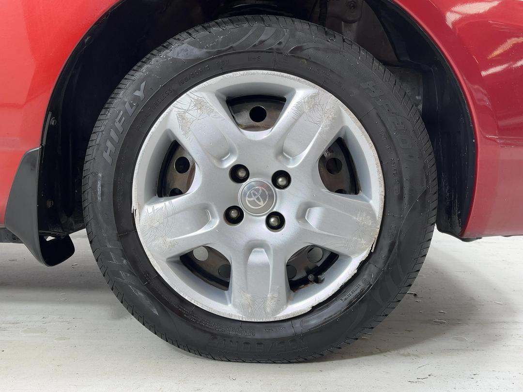 Photo '9' of Toyota Corolla