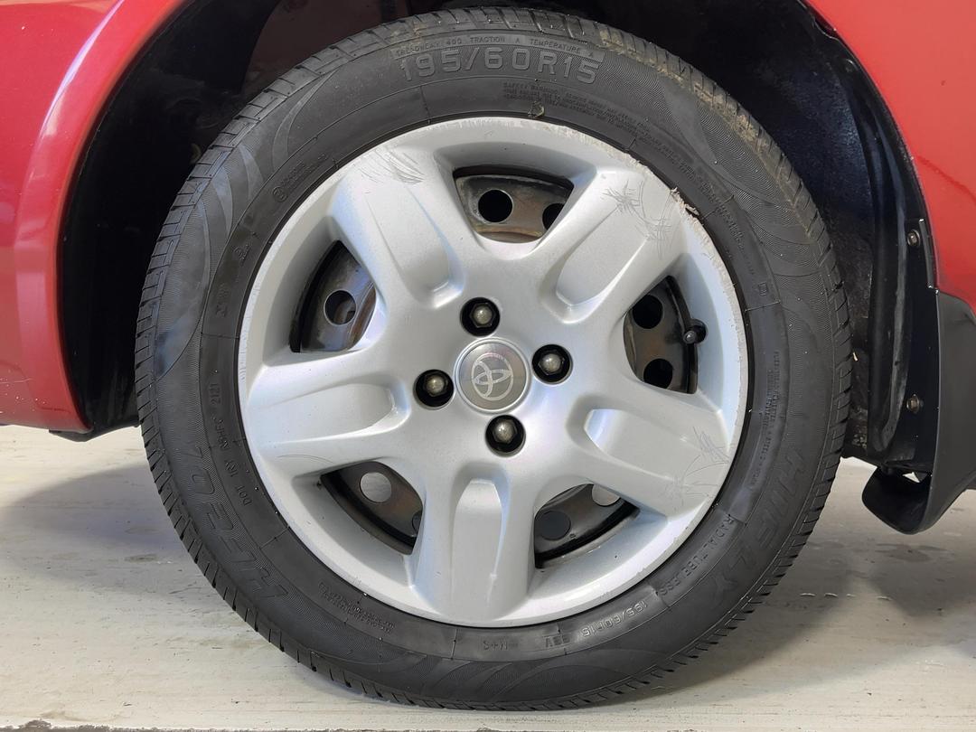 Photo '10' of Toyota Corolla