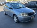 Thumbnail '1' of Toyota Corolla GL