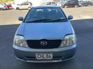 Thumbnail '3' of Toyota Corolla GL