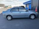 Thumbnail '9' of Toyota Corolla GL