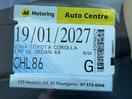 Thumbnail '26' of Toyota Corolla GL
