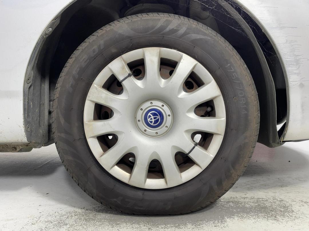 Photo '9' of Toyota Corolla