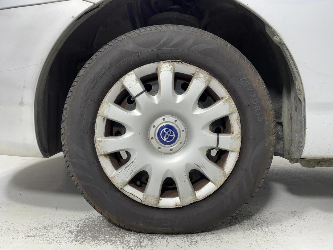 Photo '10' of Toyota Corolla