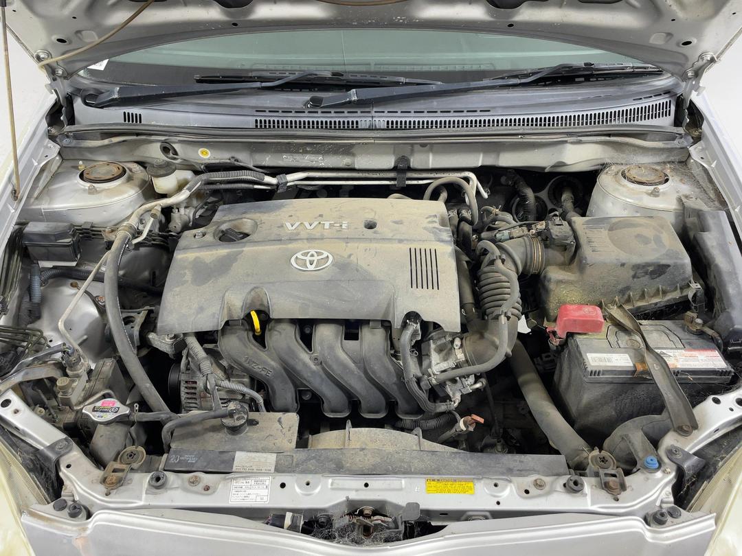Photo '13' of Toyota Corolla
