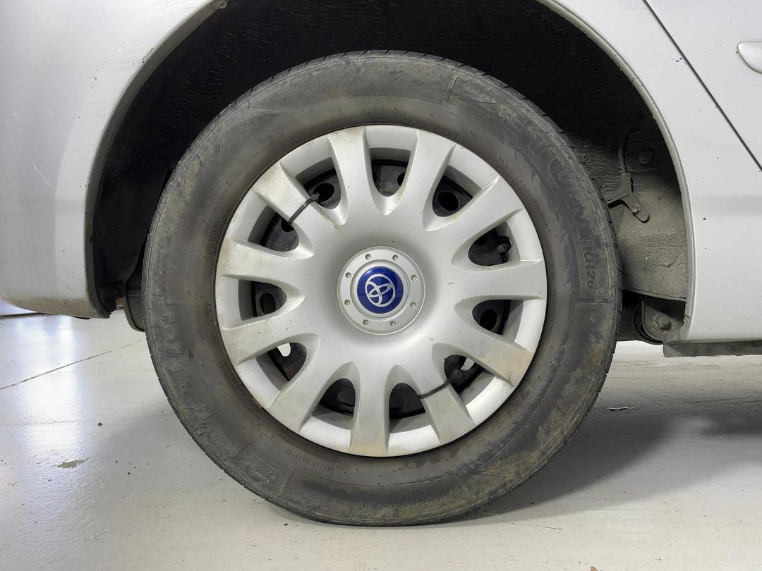 Photo '12' of Toyota Corolla