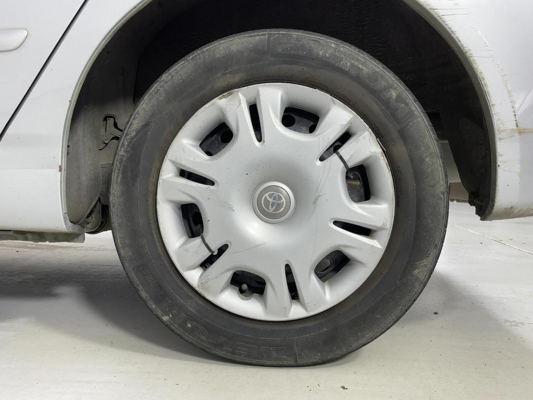 Photo '11' of Toyota Corolla