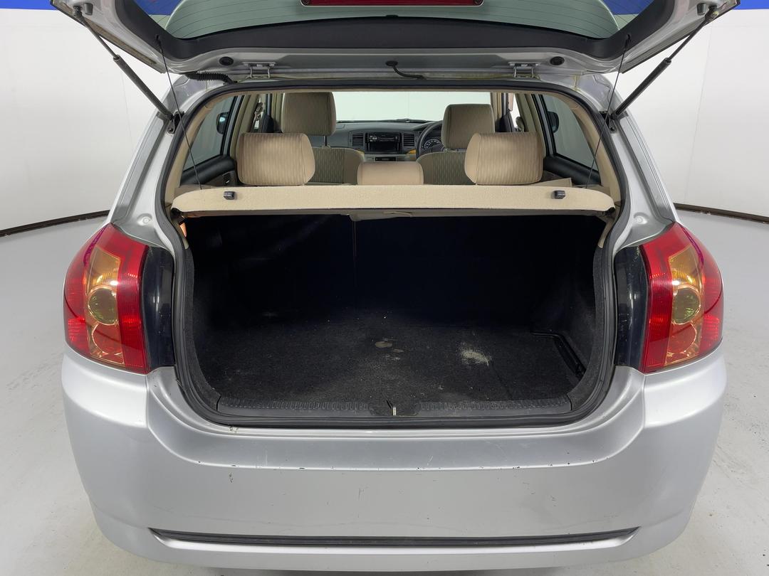 Photo '14' of Toyota Corolla