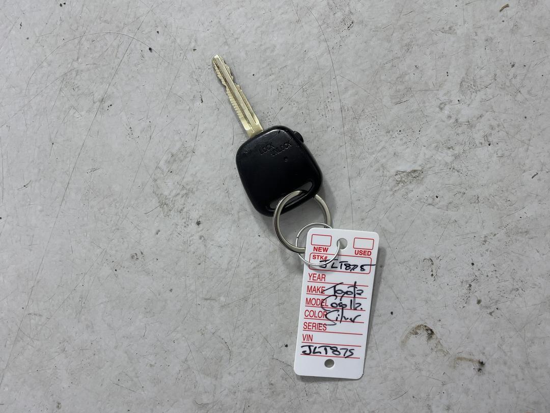 Photo '22' of Toyota Corolla