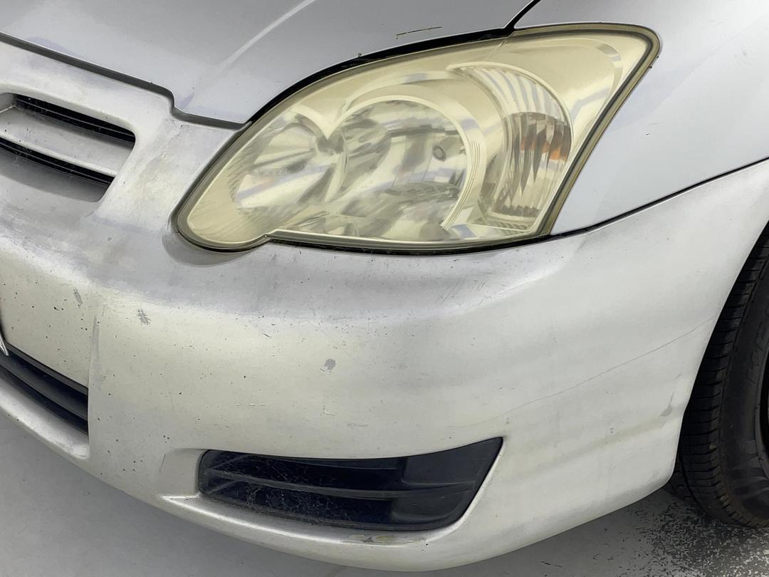 Photo '24' of Toyota Corolla