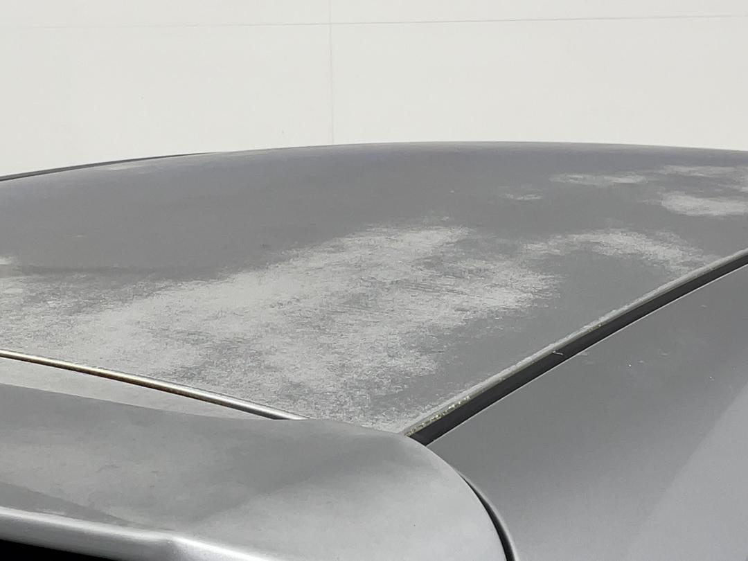 Photo '29' of Toyota Corolla