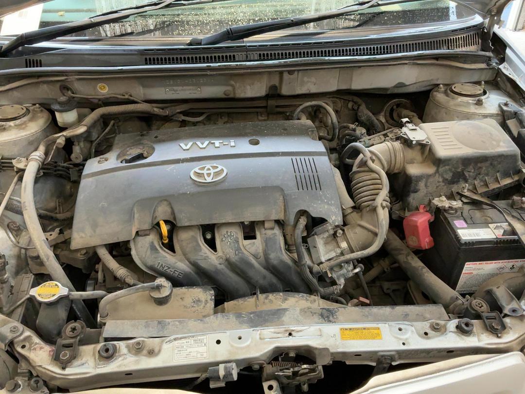 Photo '11' of Toyota Corolla Photo '11' of Toyota Corolla