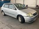 Thumbnail '1' of Toyota Corolla GL