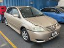 Thumbnail '1' of Toyota Corolla