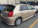 Thumbnail '4' of Toyota Corolla