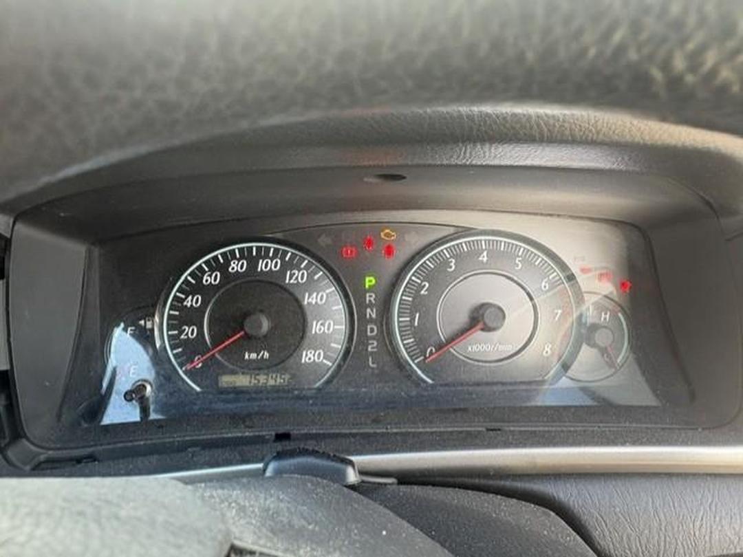 Photo '8' of Toyota Corolla Photo '8' of Toyota Corolla