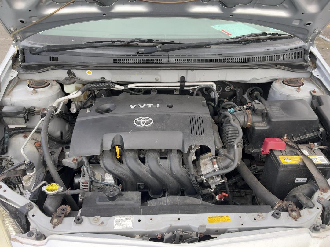 Photo '7' of Toyota Corolla Photo '7' of Toyota Corolla