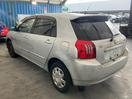 Thumbnail '4' of Toyota Corolla