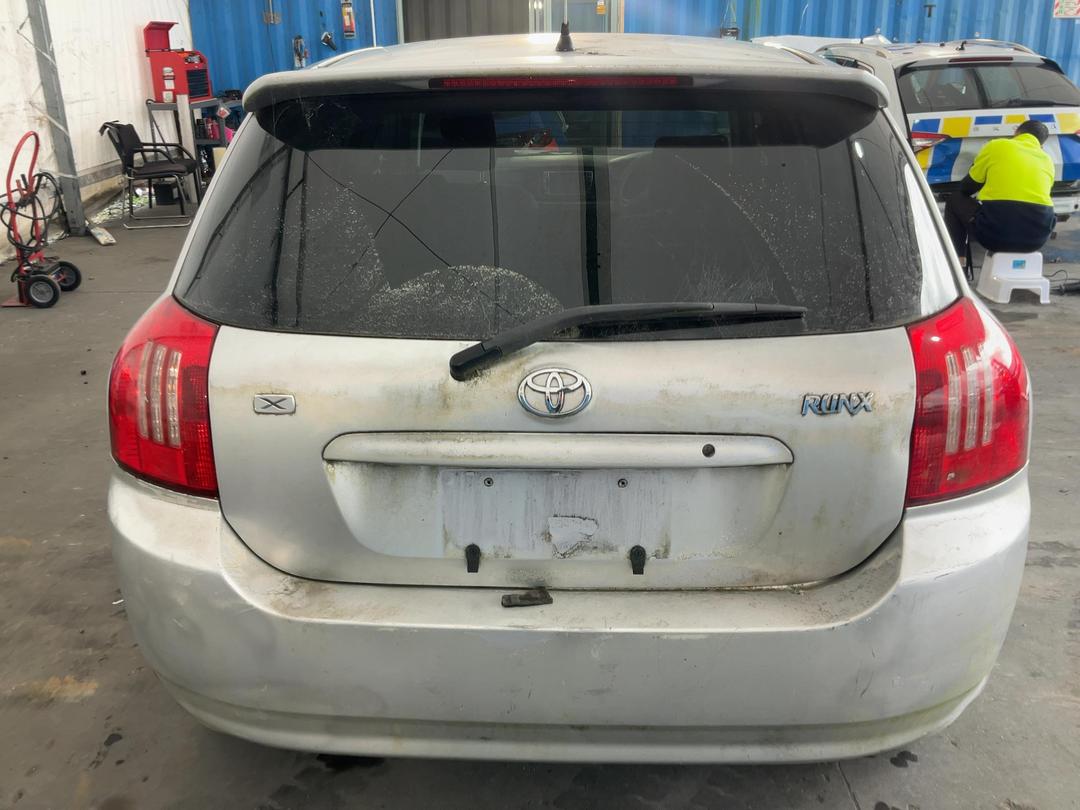 Photo '5' of Toyota Corolla