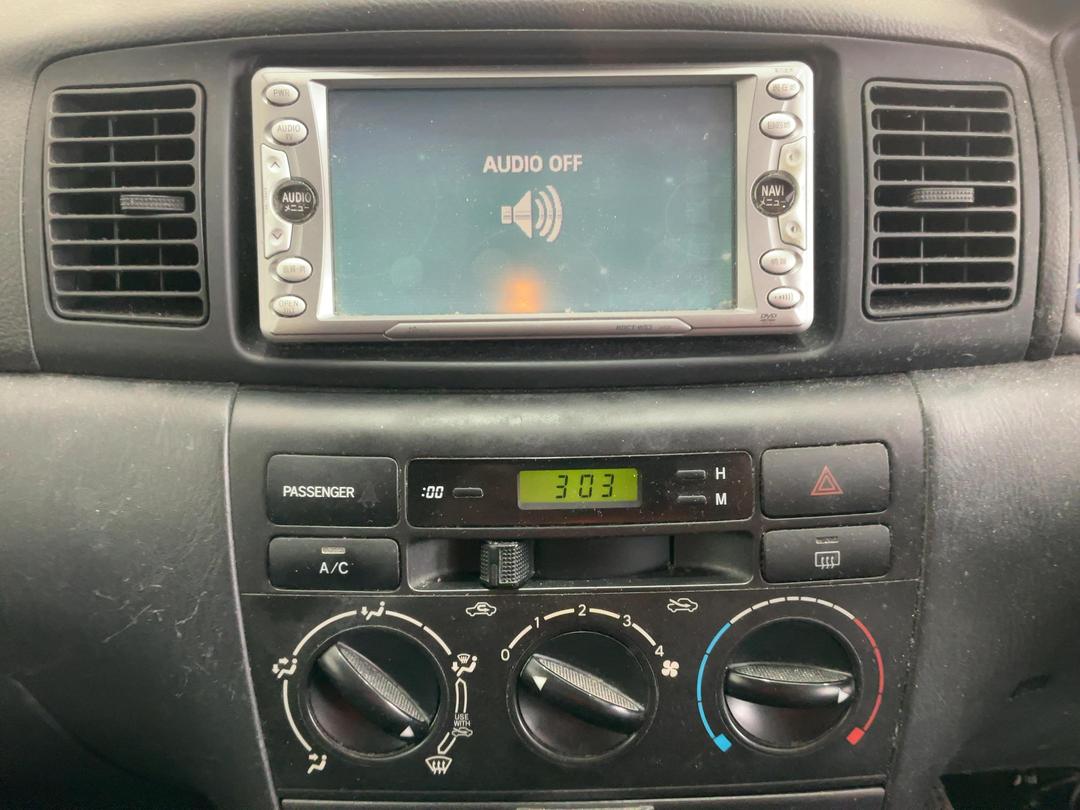 Photo '10' of Toyota Corolla