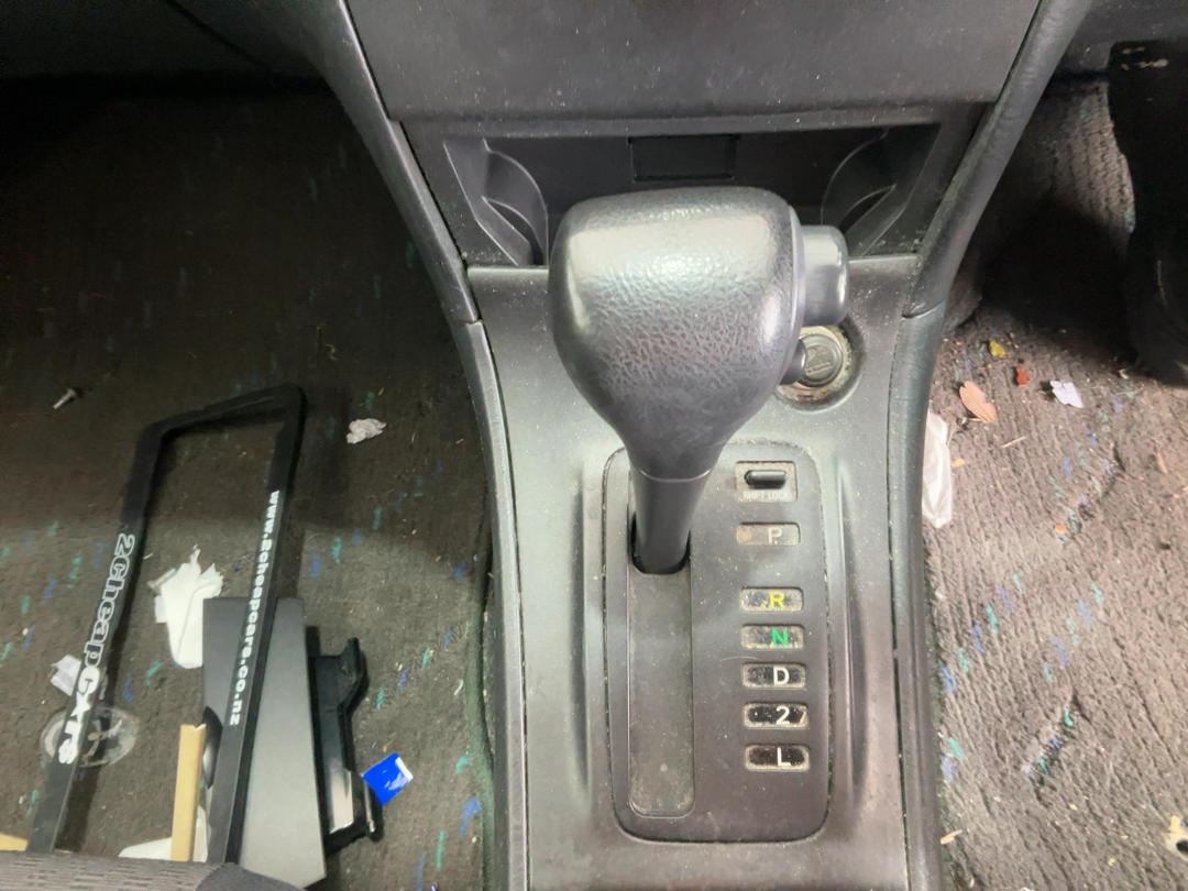 Photo '11' of Toyota Corolla