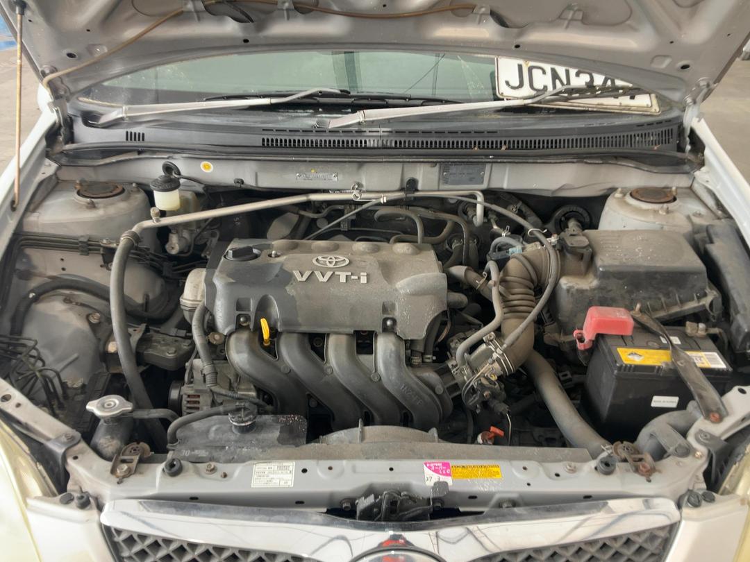 Photo '13' of Toyota Corolla